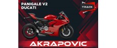 V2 20 AKR FR TRACK