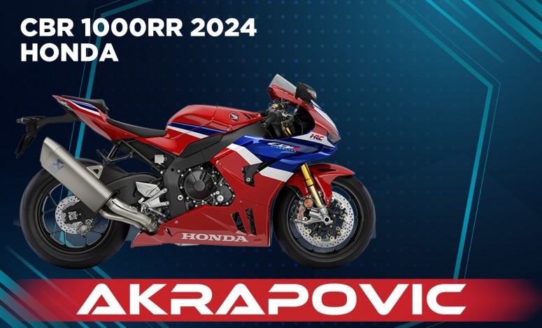 CBR1000RR 24 EU AKR SR