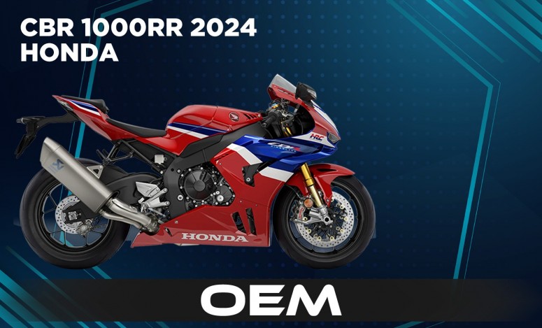 CBR1000RR 24 EU OEM