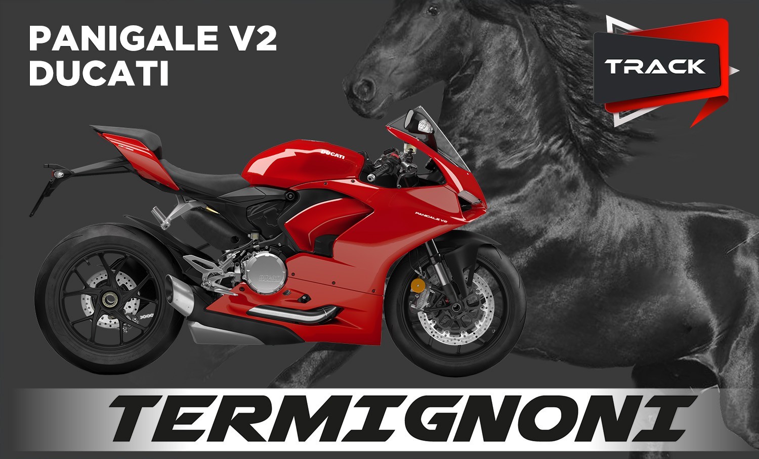 V2 20 TER D221 SR TRACK