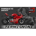 V2 20 TER D221 SR TRACK
