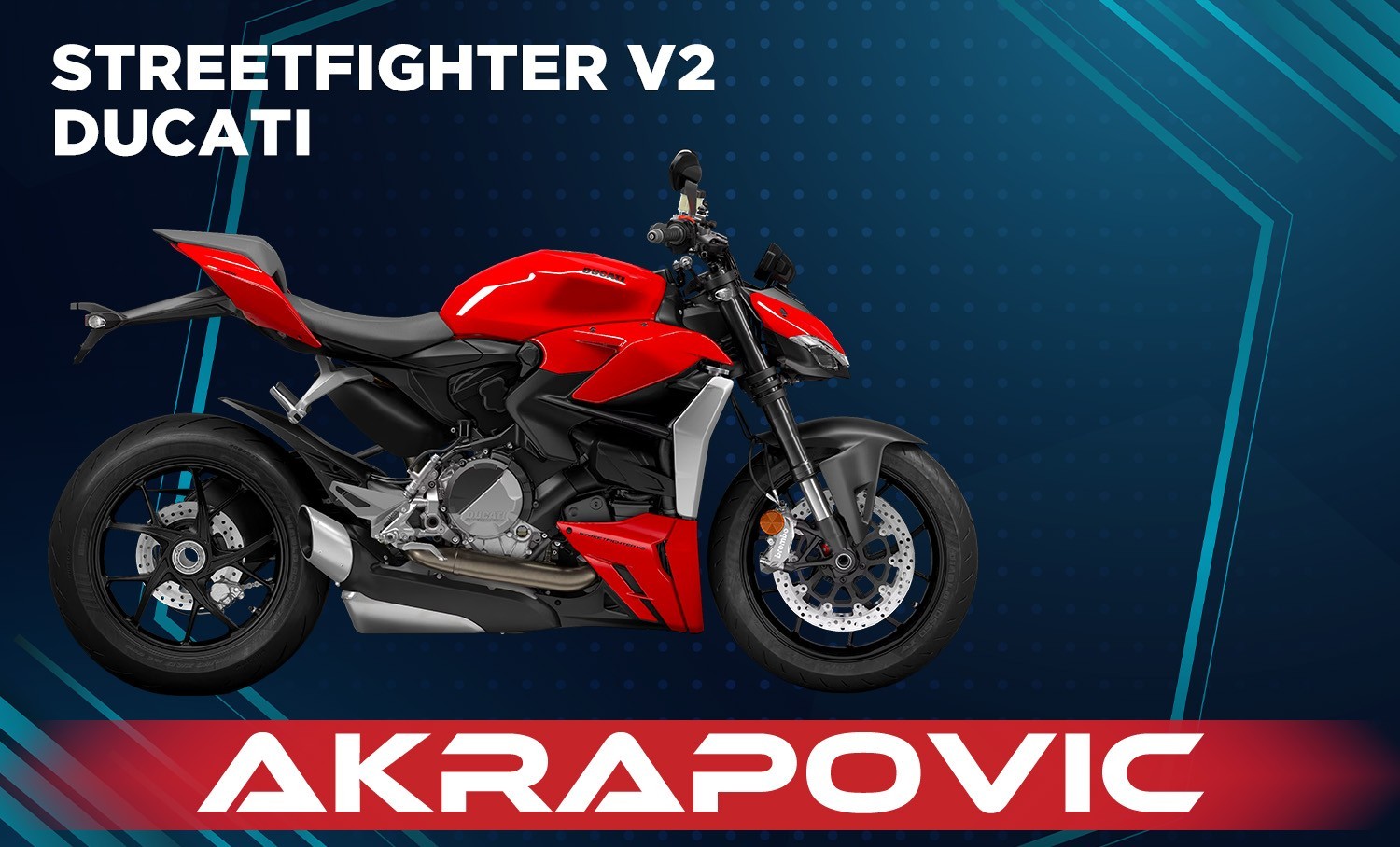 SFV2 22 CHN AKR SR