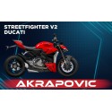SFV2 22 CHN AKR SR