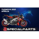 TV4 21 US OEM3 HEADLIGHT NOVALVE