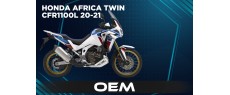 CRF1100L ADV DCT 20 EU OEM