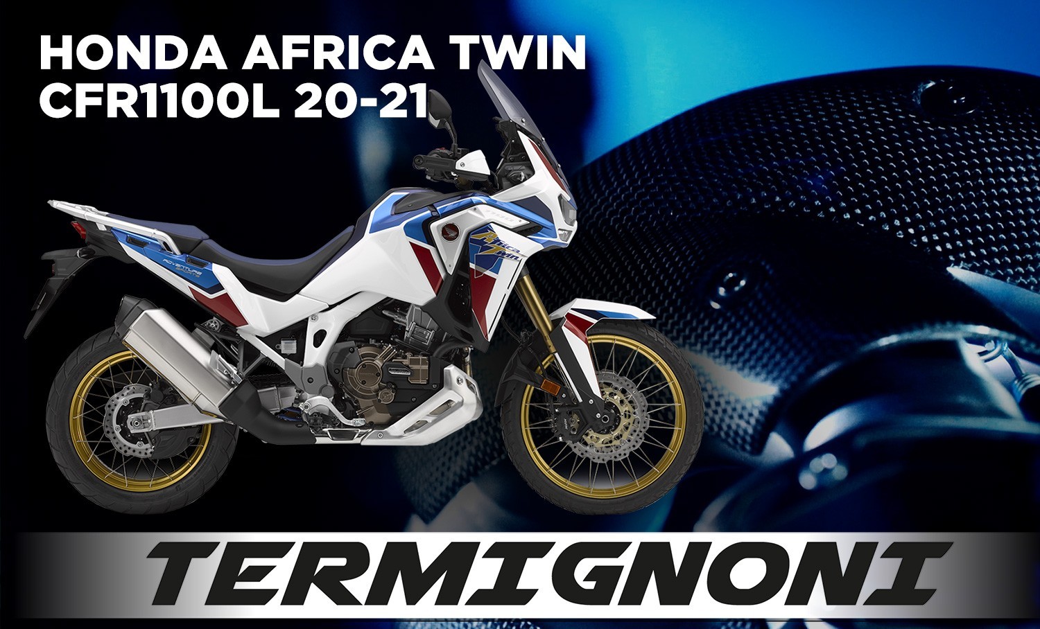 CRF1100L ADV DCT 20 EU TER FO