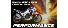 CRF1100L ADV DCT 20 EU AKR HD OEM