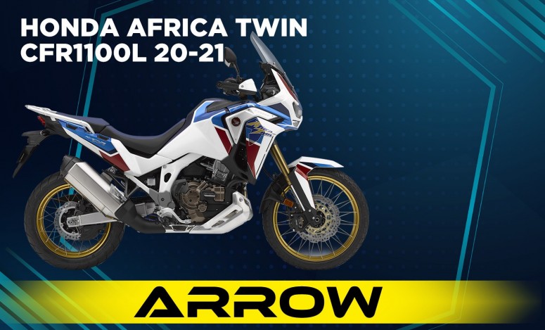 CRF1100L 20 EU ARW FO