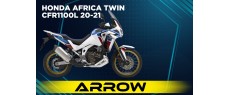 CRF1100L 20 EU ARW SO