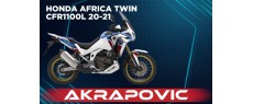 CRF1100L 20 EU AKR SO