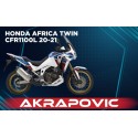 CRF1100L 20 EU AKR SO