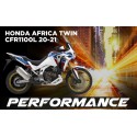 CRF1100L 20 EU AKR HD OEM