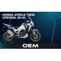 CRF1100L DCT 20 EU OEM