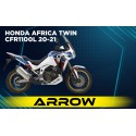 CRF1100L DCT 20 EU ARW FR