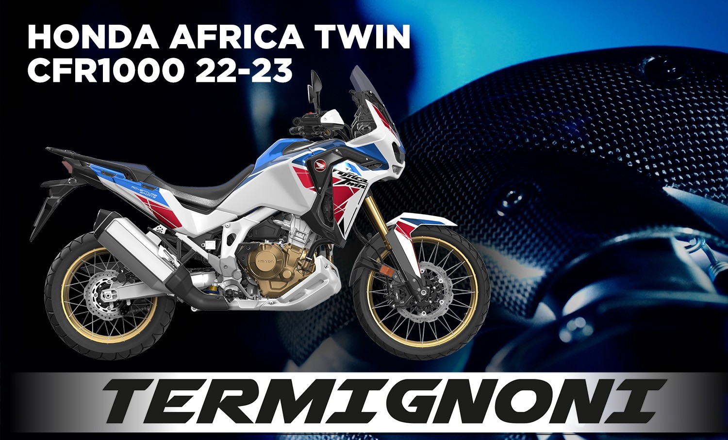CRF1100L 22 EU ARW FO