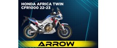 CRF1100L 22 EU ARW FR