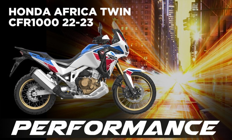 CRF1100L 22 EU ARW HD OEM