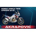 CRF1100L DCT 22 EU AKR SO