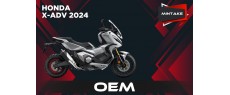XADV 24 EU OEM MINTAKE