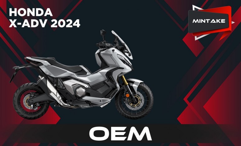 XADV 24 EU OEM MINTAKE