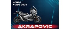 XADV 24 35KW AKR FO