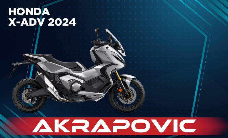 XADV 24 35KW AKR FO