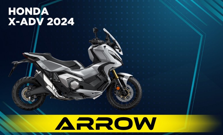 XADV 24 35KW ARW FO