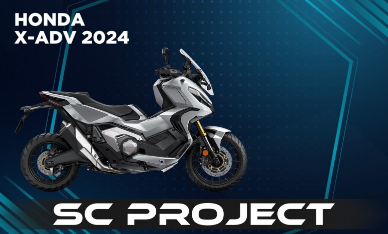 XADV 24 35KW SCP SO