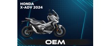 XADV 24 35KW OEM