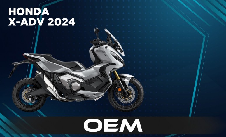 XADV 24 35KW OEM