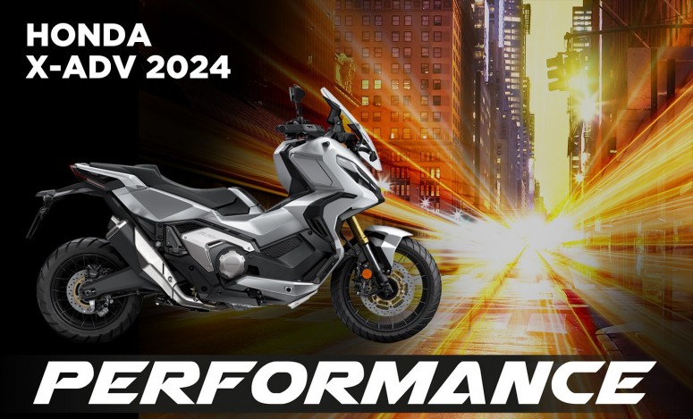 XADV 24 35KW OEM N ARW