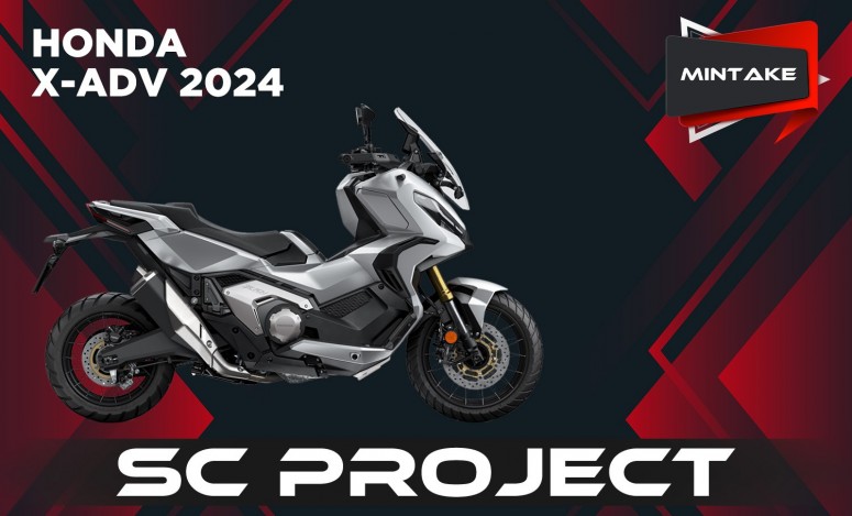 XADV 24 35KW SCP SO MINTAKE