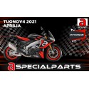 TV4 21 MTORQUE SR SHORTY AIRBOX