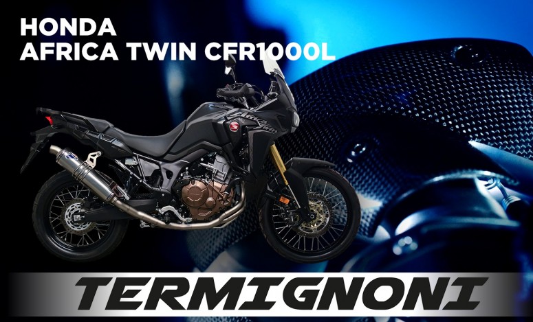 CRF1000L G82 DCT 16 H137 SR