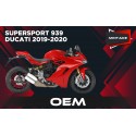 SS939 19 OEM MINTAKE