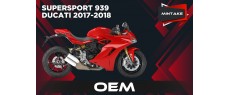 SS939 17 OEM MINTAKE