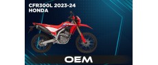 CRF300L 23 EU OEM