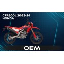 CRF300L 23 EU OEM