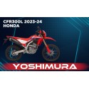 CRF300L 23 EU YOS FR