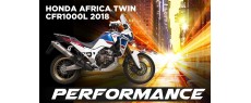 CRF1000L D02 ABS 18 OEM
