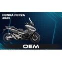 FORZA 24 35KW OEM