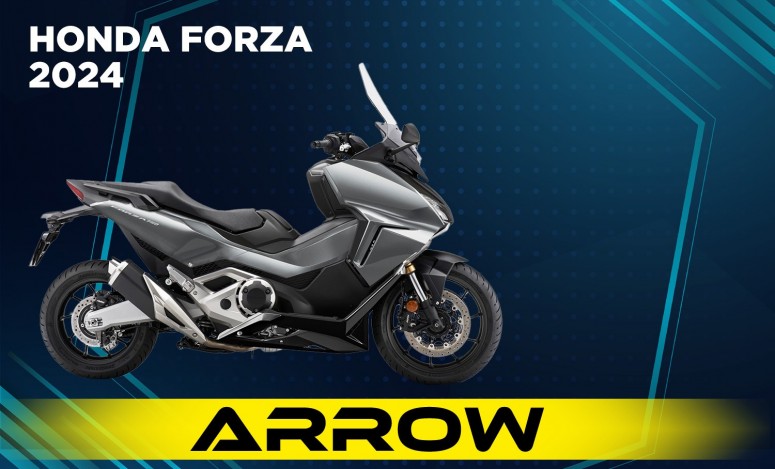 FORZA 24 35KW ARW SO