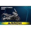 FORZA 24 35KW ARW SO