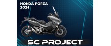 FORZA 24 35KW SCP SO