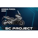 FORZA 24 35KW SCP SO