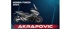 FORZA 24 AKR SO