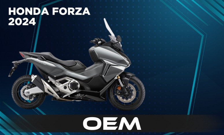 FORZA 24 OEM