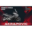 FORZA 24 AKR SO MINTAKE
