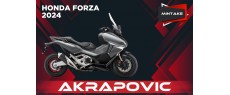 FORZA 24 35KW AKR SO MINTAKE