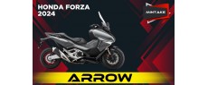FORZA 24 35KW ARW SO MINTAKE